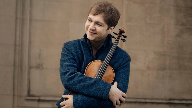 6. Phil. Konzert: Gourzi – Dvorák in Die Glocke (Großer Saal), Bremen 01/02/2026