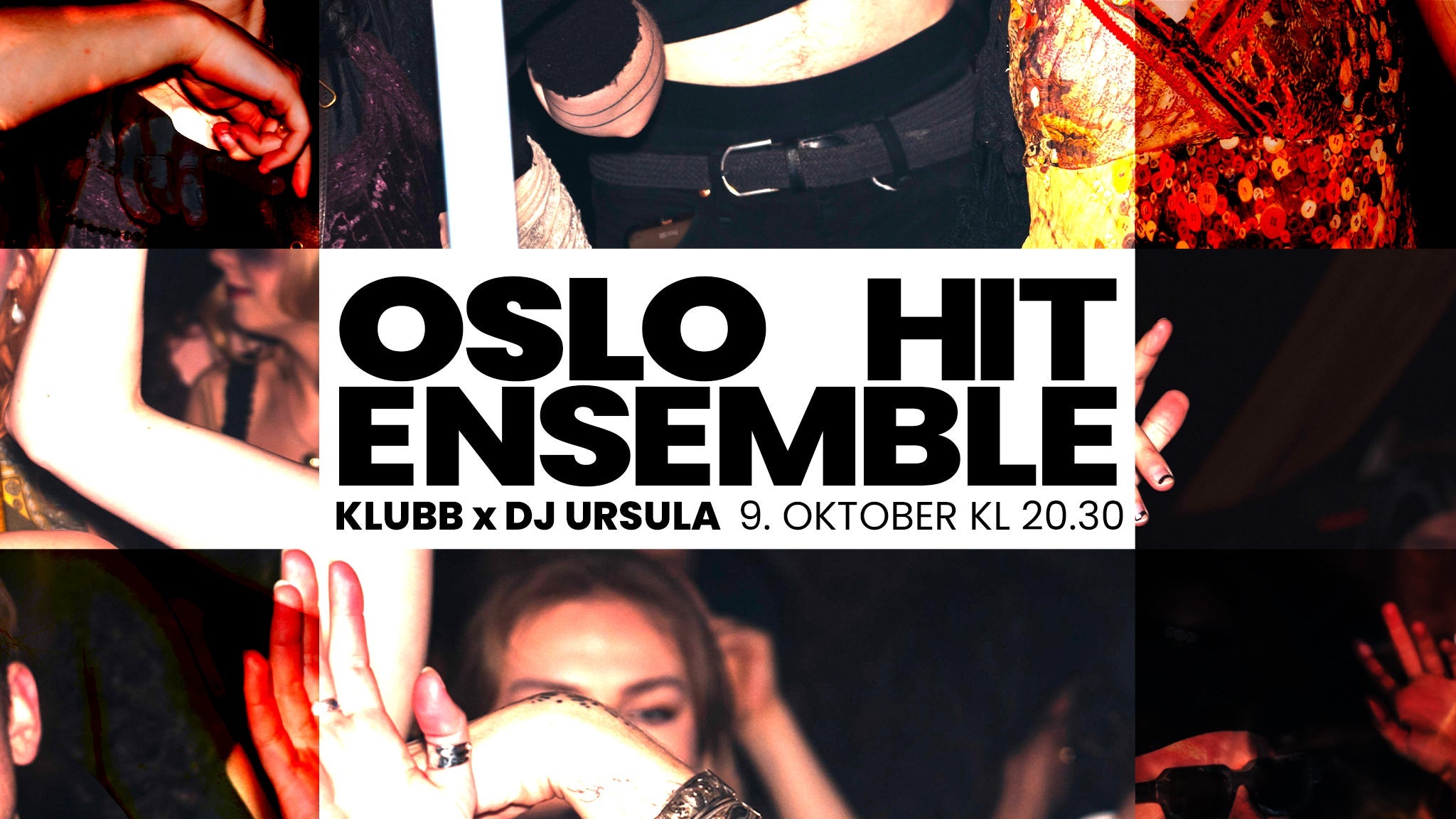 Oslo Hit Ensemble