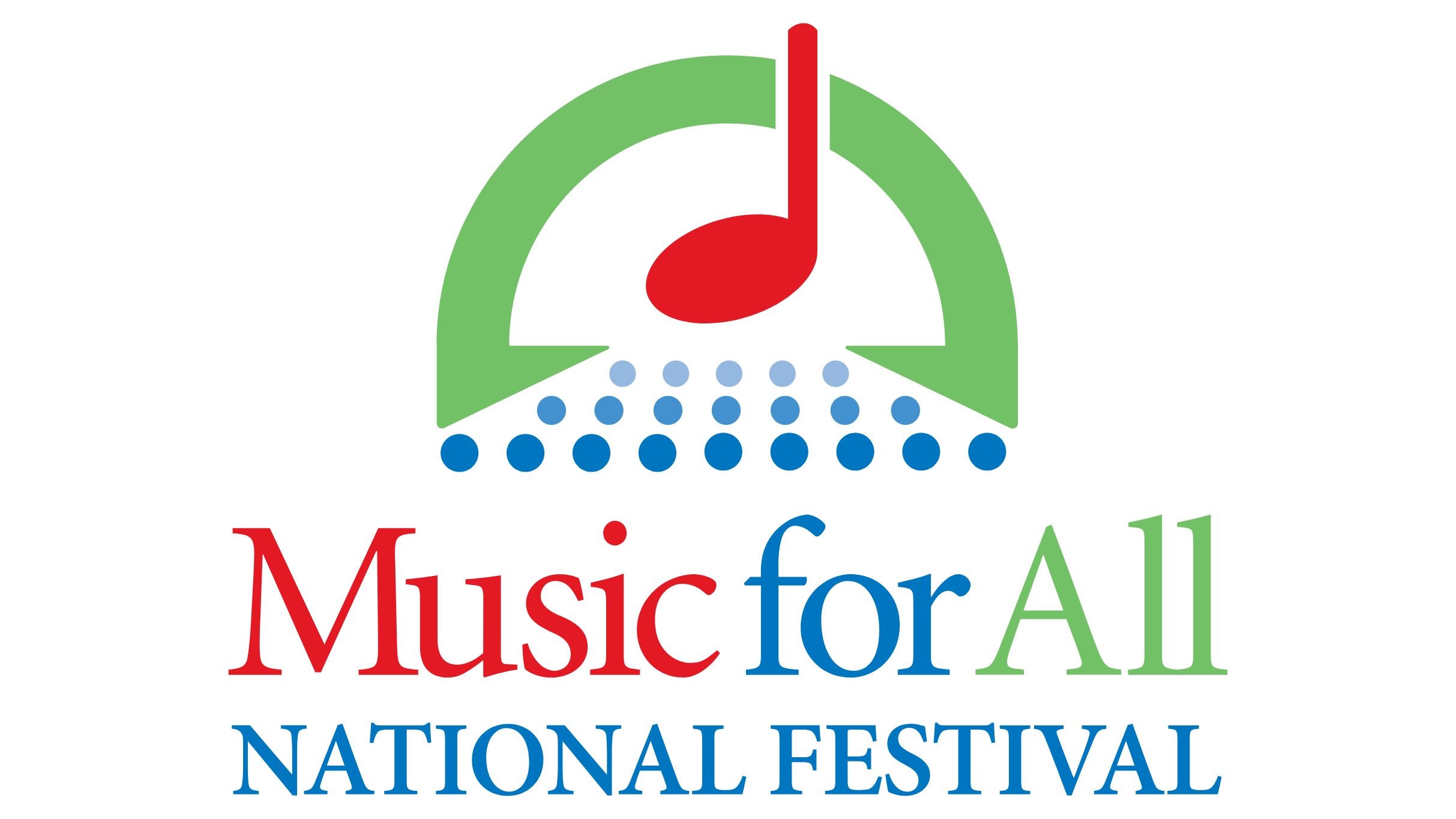 Music For All Jazz Band Of America