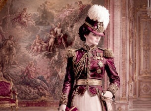 Toronto Operetta Theatre presents La Grande-Duchesse de Gérolstein at the Jane Mallett Theatre