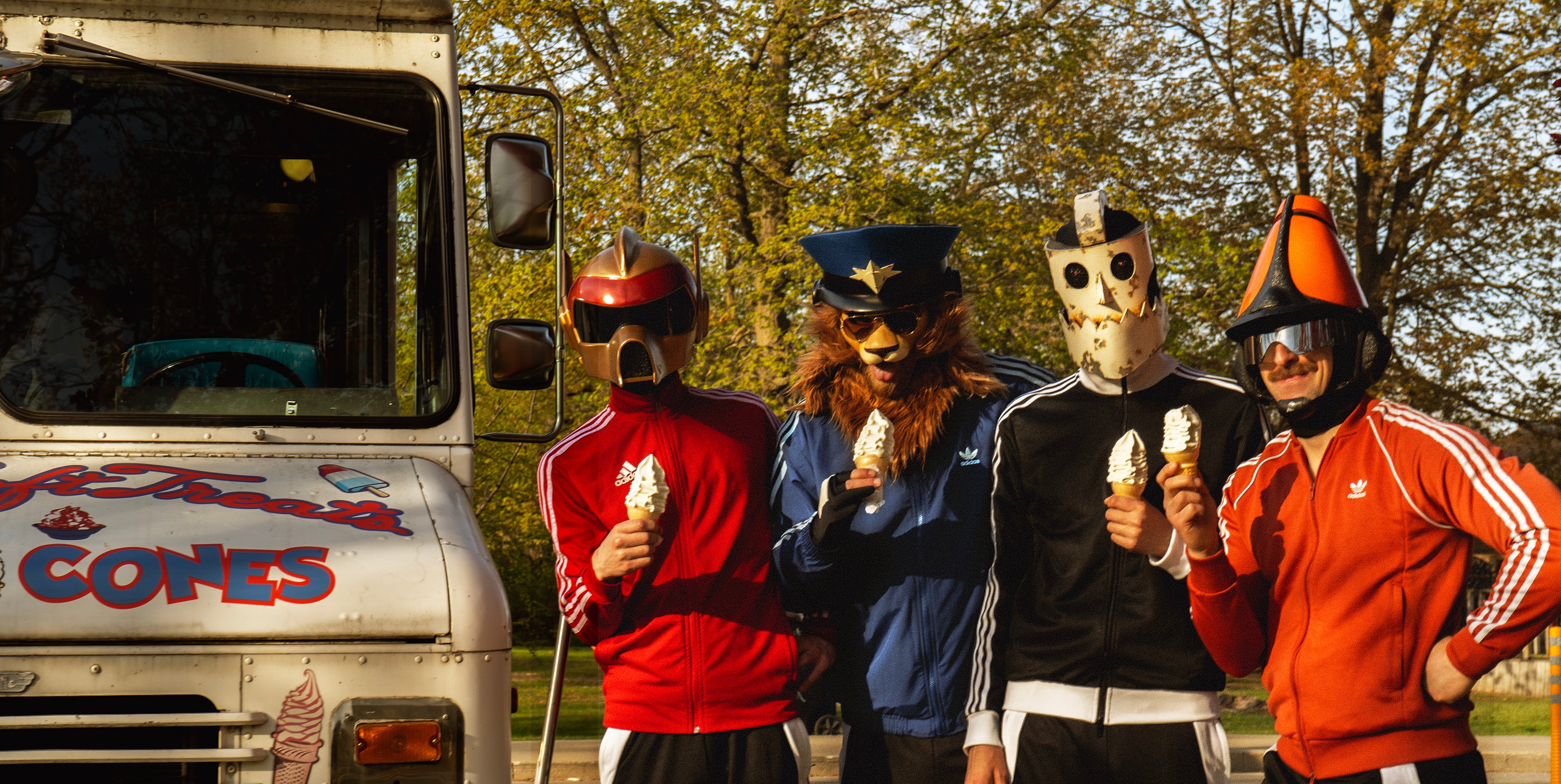 Twrp: The Longest Weekend 2025 Tour