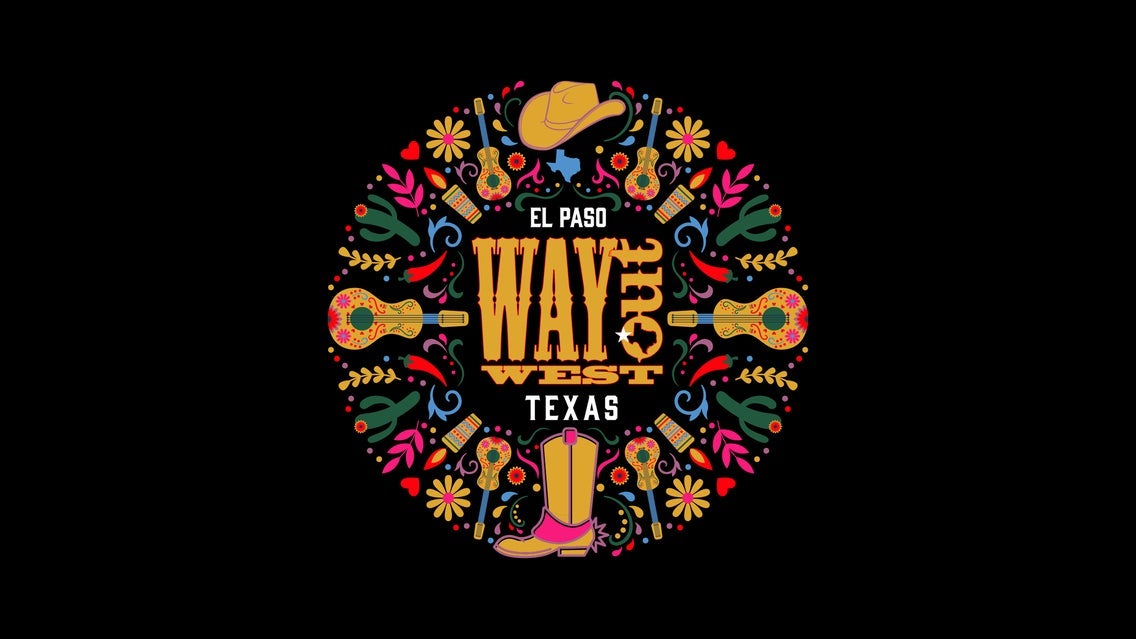 Way Out West Festival Featuring Cole Swindell