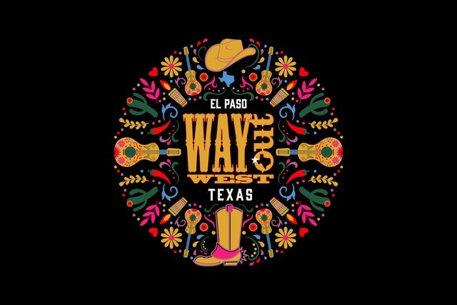 Presales to way out west festival featuring cole swindell: members use these when buying pre-sale tickets
