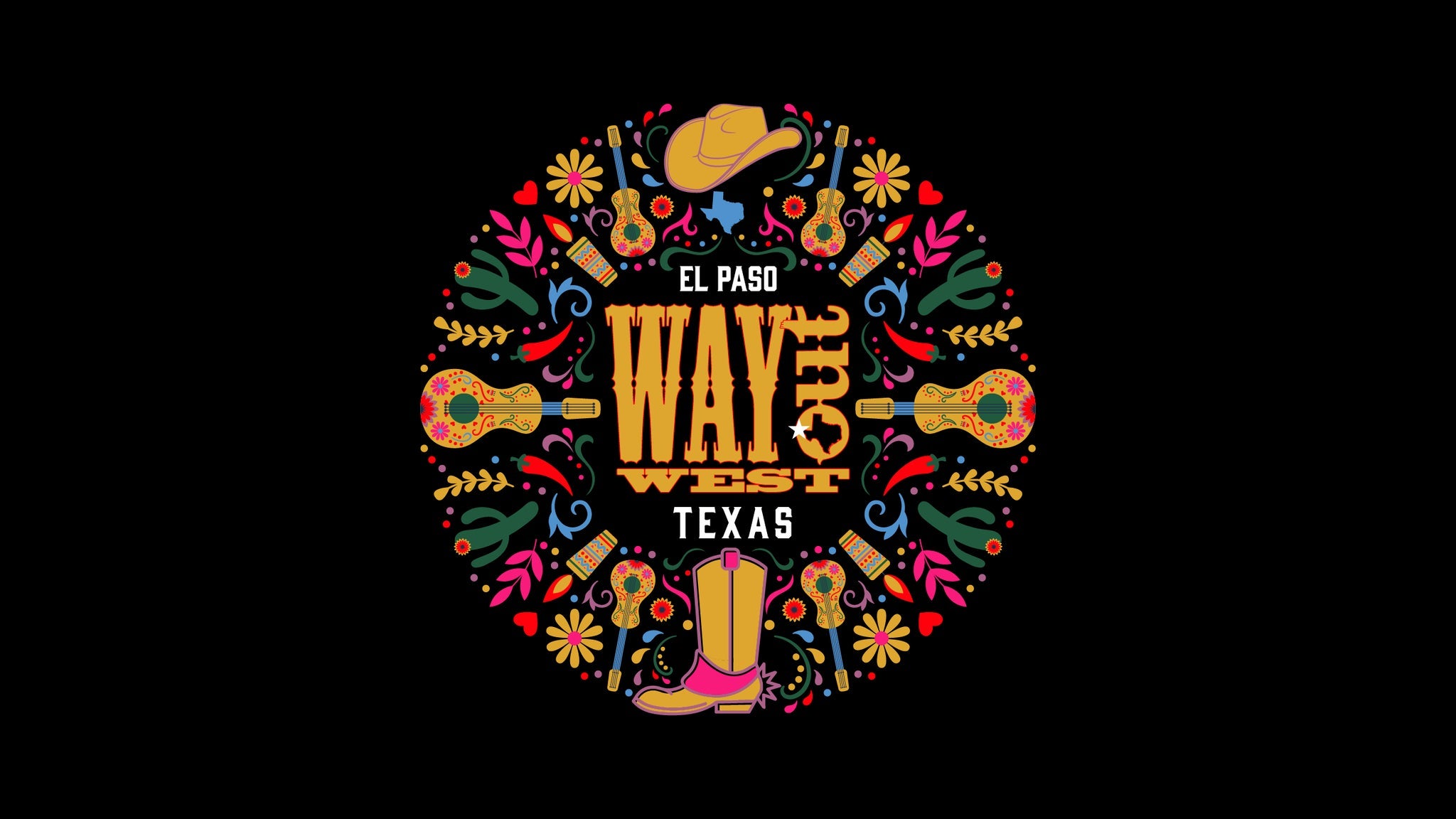Way Out West Festival Featuring Cole Swindell concert image