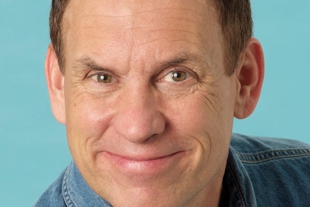Laugh QC-Thursday Night Comedy Series starring Taylor Mason
