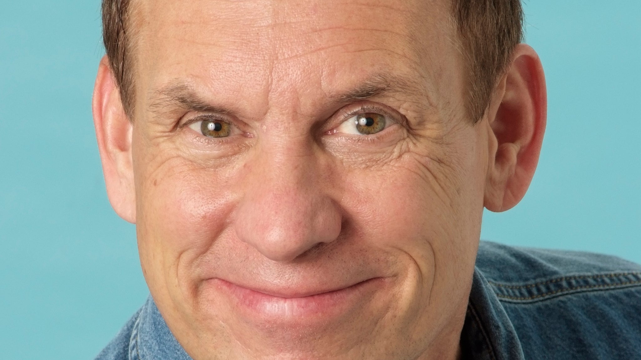 Laugh QC-Thursday Night Comedy Series starring Taylor Mason