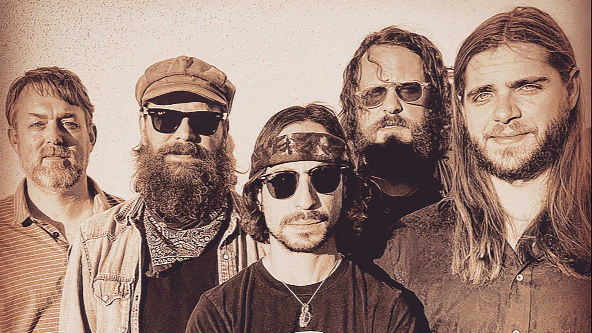DeadEye's 15th Annual JERRYFEST Celebrating the Music of Jerry Garcia