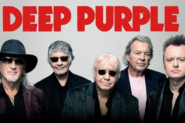 Presale codes for deep purple: members use these when buying pre-sale tickets