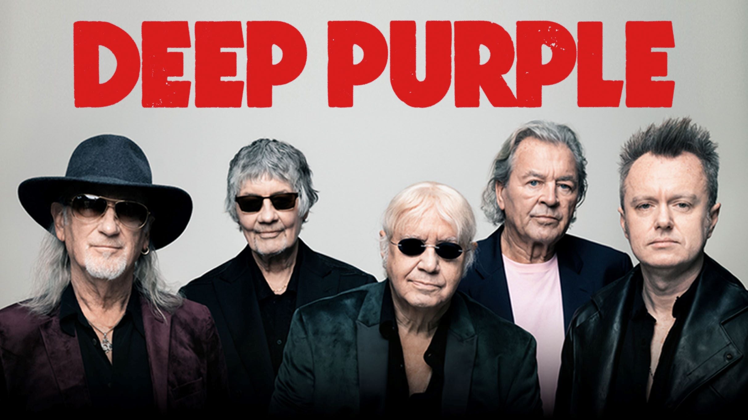 Deep Purple