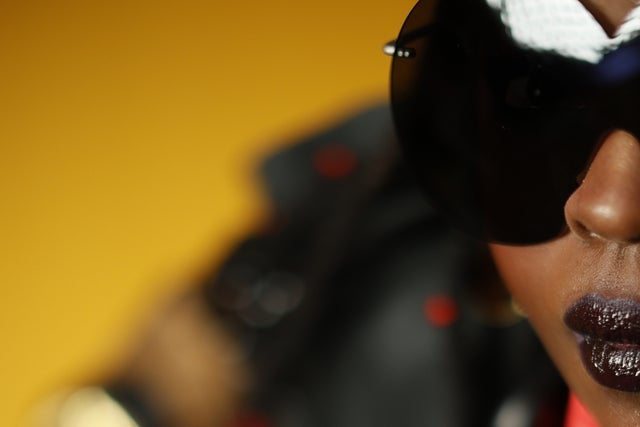 Ms. Lauryn Hill: Artist In Residence in Winnipeg promotional photo for Aisle Seat presale tickets offer