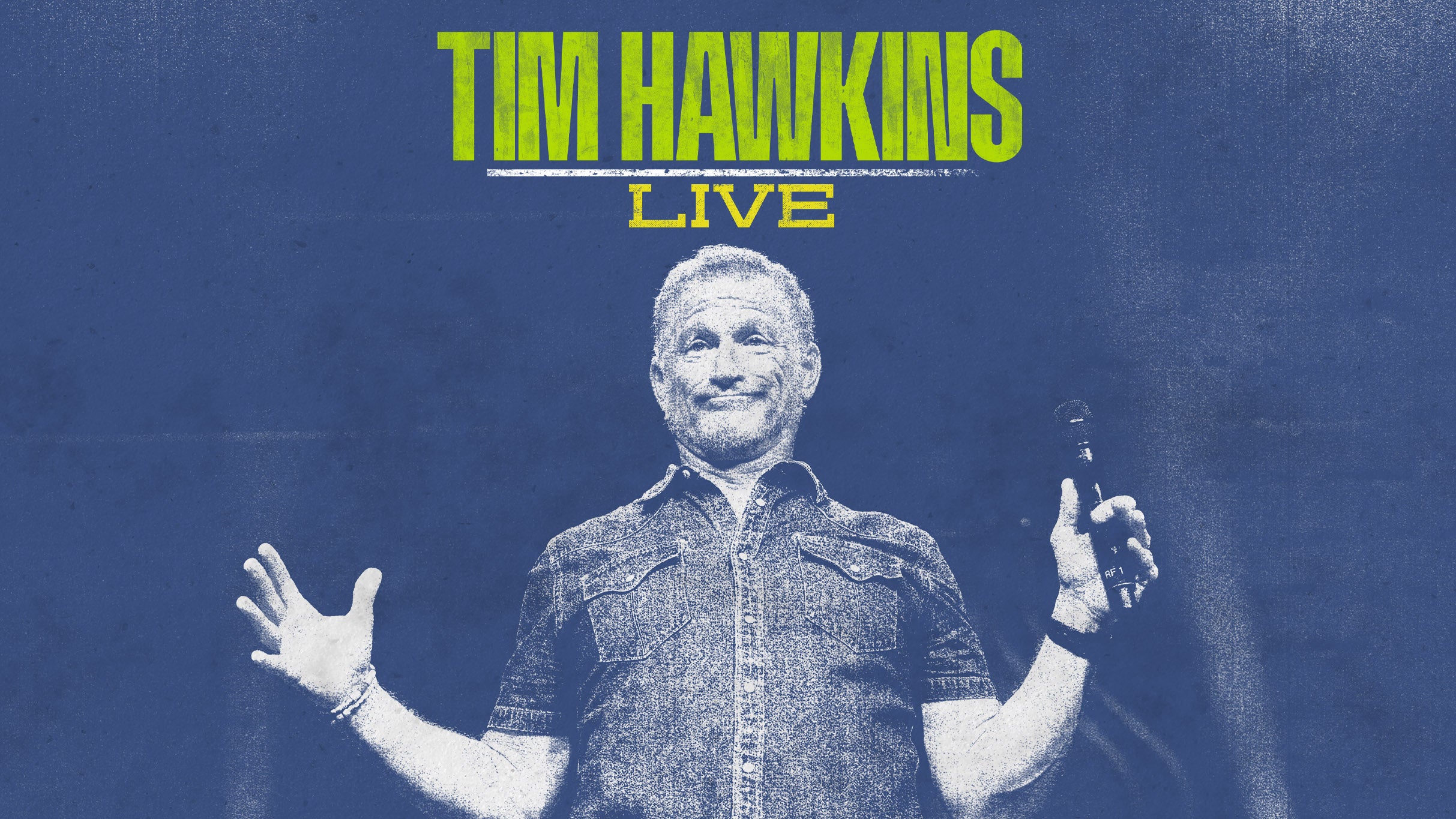 Tim Hawkins