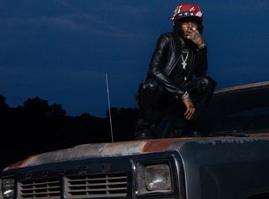 Bilde for arrangement J.I.D – God Does Like World Tours