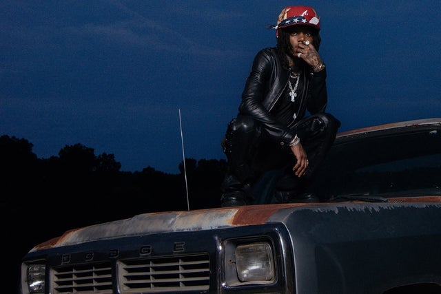 Presale codes for j.i.d: members use these when buying pre-sale tickets