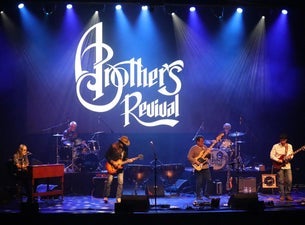 A Brother's Revival: A Tribute to the Allman Brother's