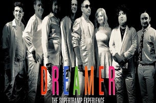 Dreamer: The Supertramp Experience