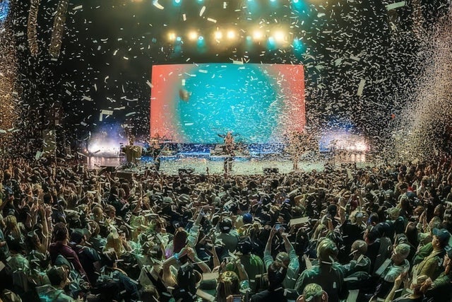 All Things Go Music Festival presales in Columbia