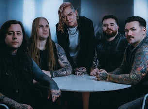 Bilde for arrangement Lorna Shore