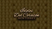 Ídolos del Corazón con los Terrícolas, Los Bryos y Los Solitarios