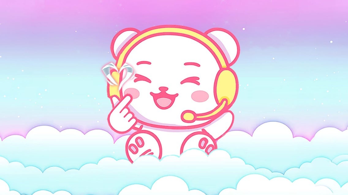 Kawaii Rave