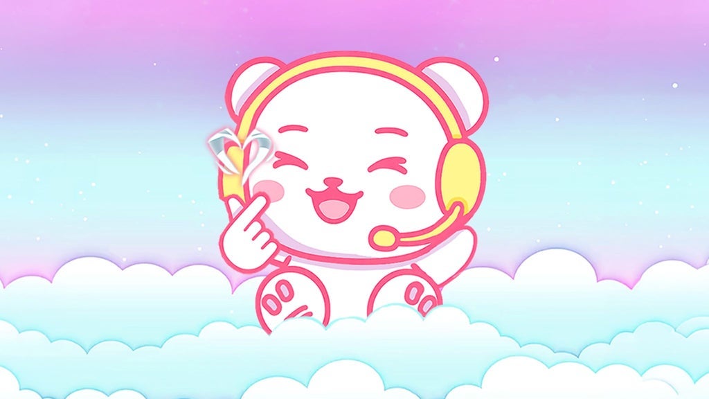Kawaii Rave - 18+