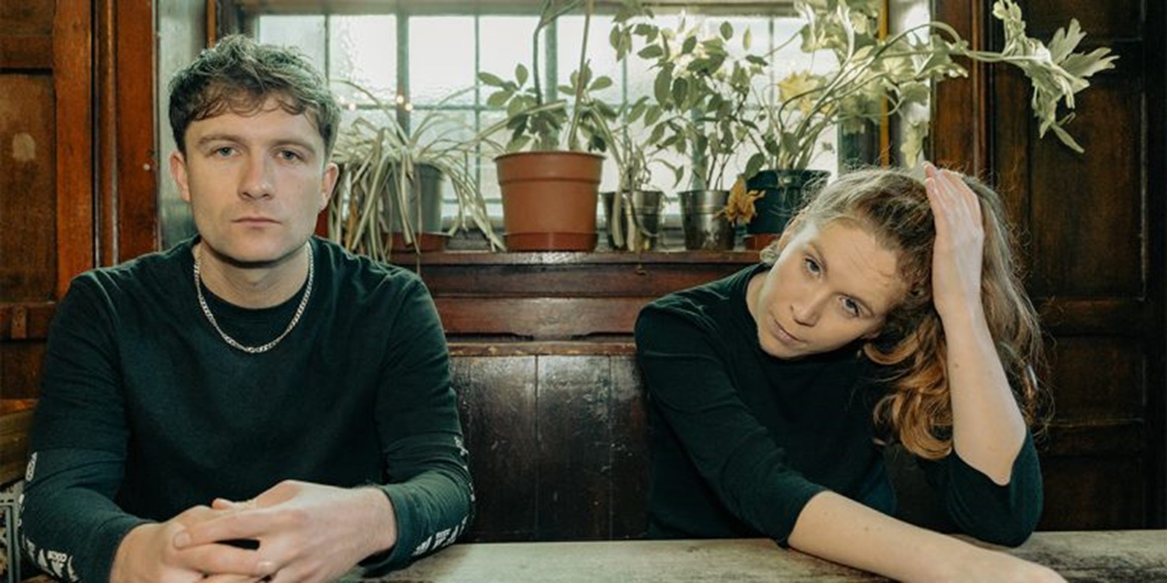 Scrounge at High Noon Saloon – Madison, WI