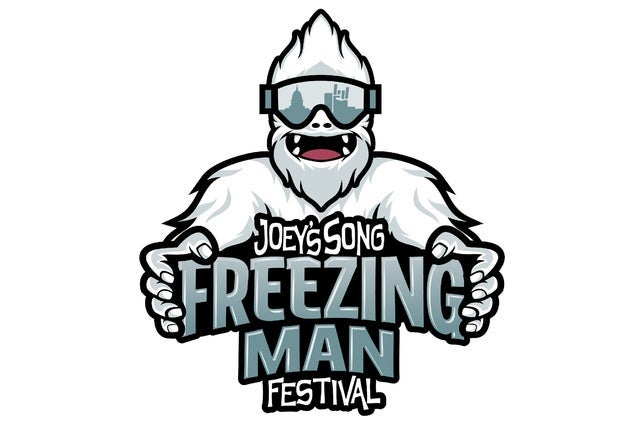 Joey's Song Presents The Freezing Man Festival: Benefit Concert