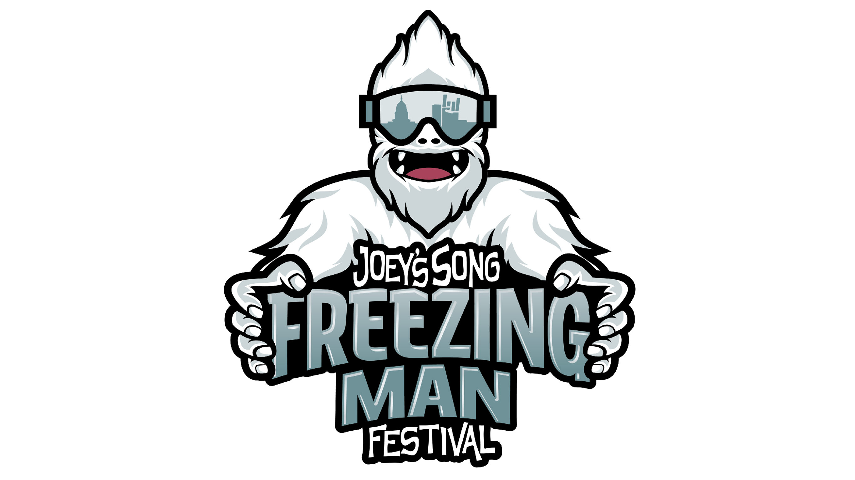 Joey's Song Presents The Freezing Man Festival: Benefit Concert 