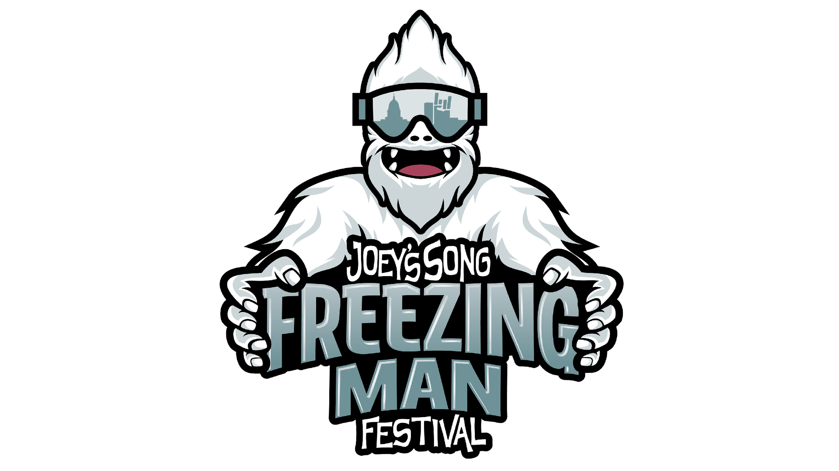 Joey's Song Presents The Freezing Man Festival: Benefit Concert