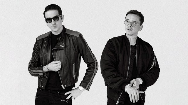 Logic & G-Eazy: The Endless Summer Tour Part II