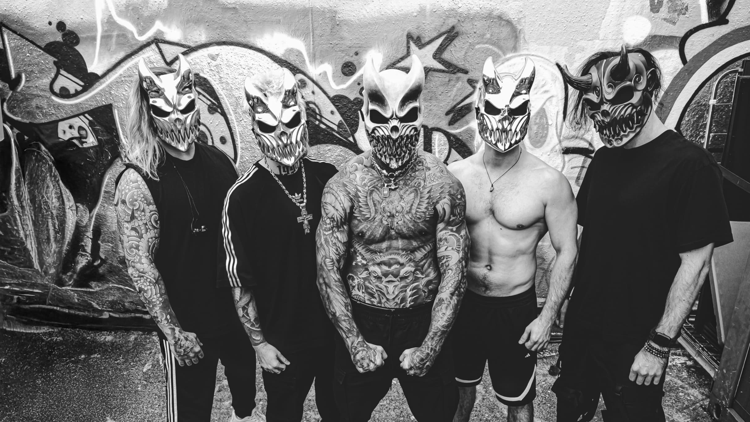 Slaughter To Prevail at L’Olympia – Montreal, Canada