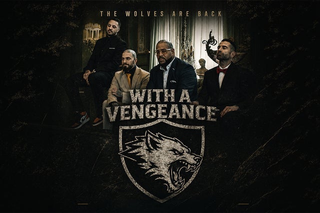 With A Vengeance presale code for early tickets in Tempe