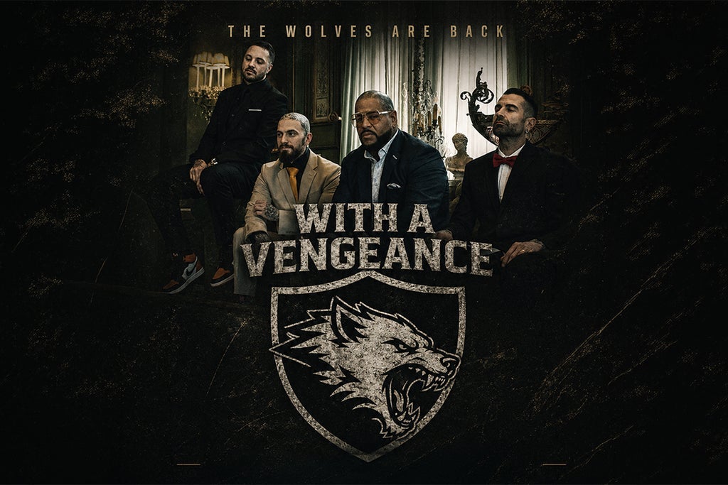 With A Vengeance