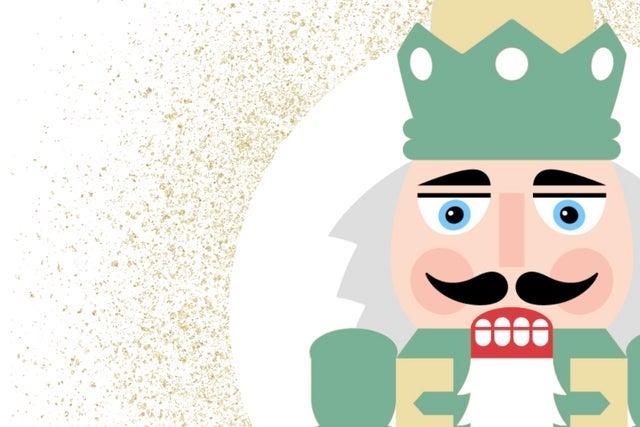 AYBT Presents "THE NUTCRACKER" 2025 presales in Anderson