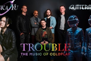 SPCA Benefit: Tributes to Coldplay, Avicii, Chainsmokers & Daft Punk