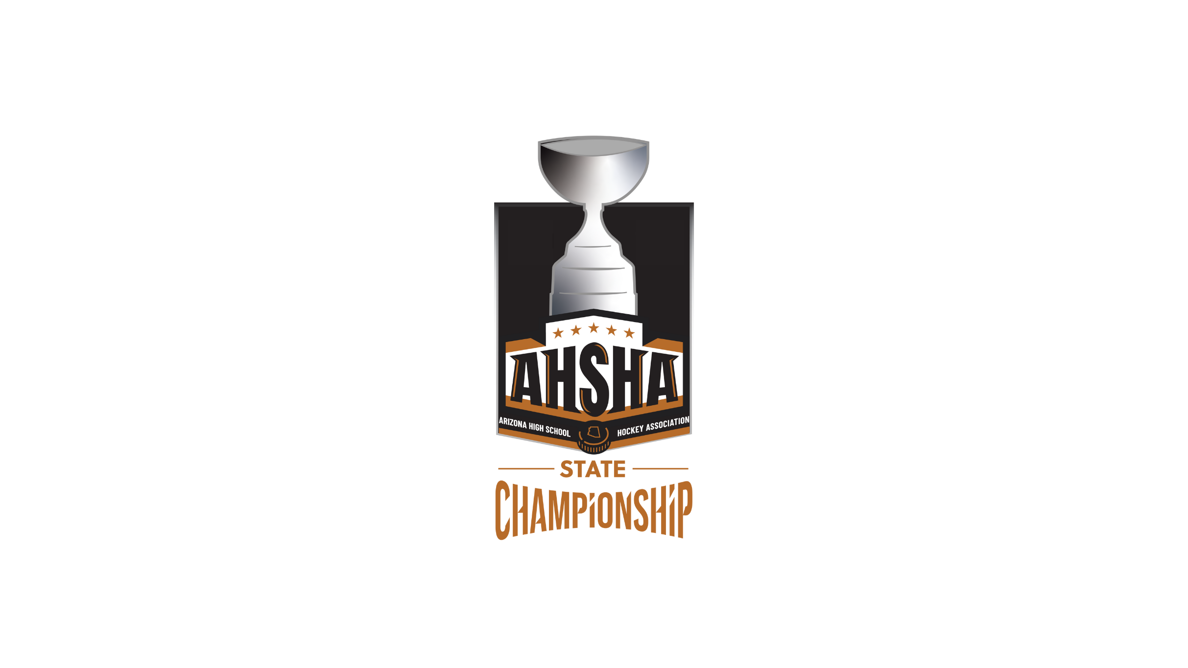 AHSHA State Championship at Mullett Arena – Tempe, AZ