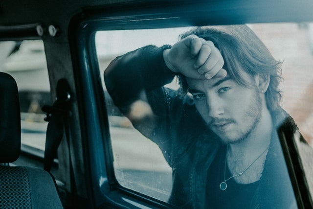 Quinn Sullivan pre-sale password