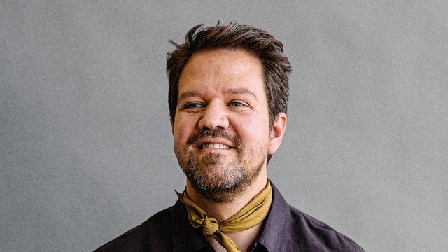 Thomas Warberg - Fars Fede Onemanshow