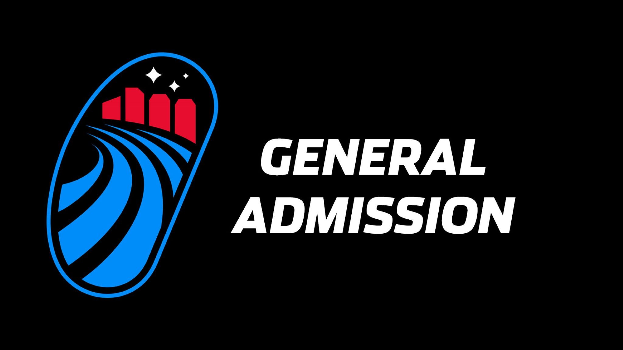 Nascar Whelen Modified Tour - General Admission