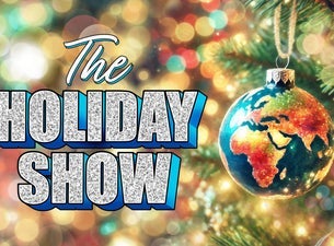 THE HOLIDAY SHOW