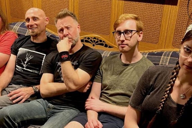 Or Does It Explode presales in Madison