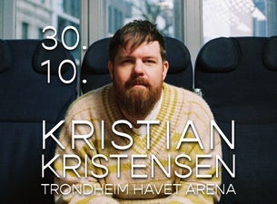 Bilde for arrangement Kristian Kristensen