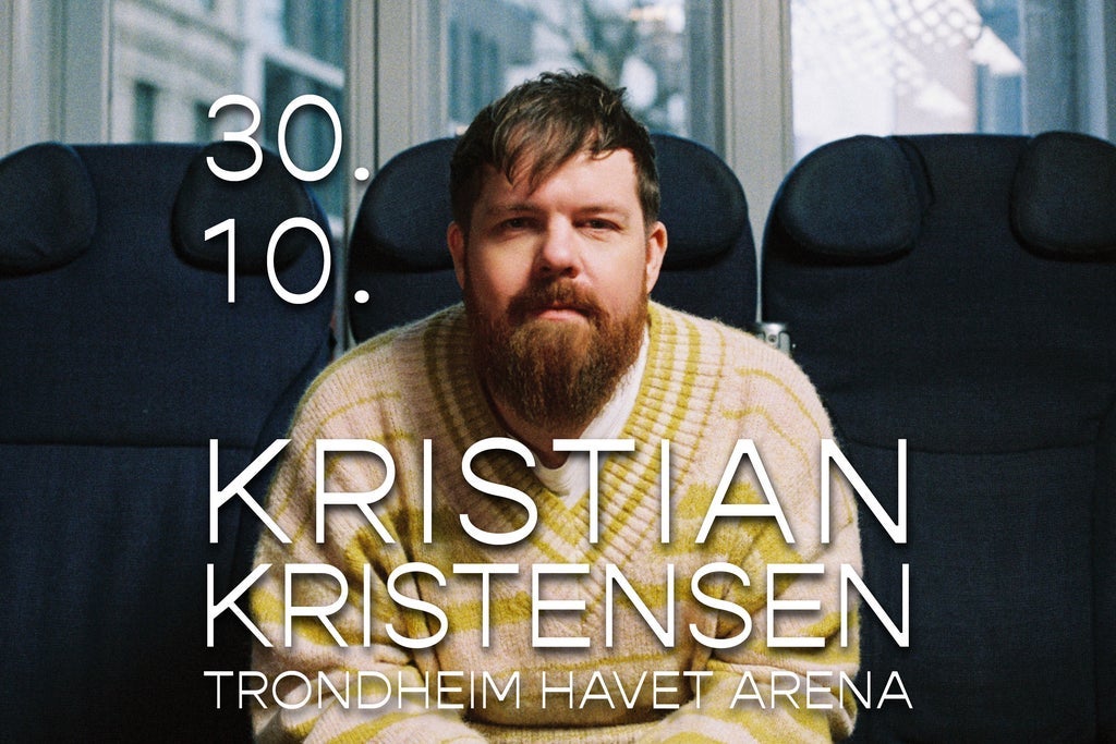 Kristian Kristensen