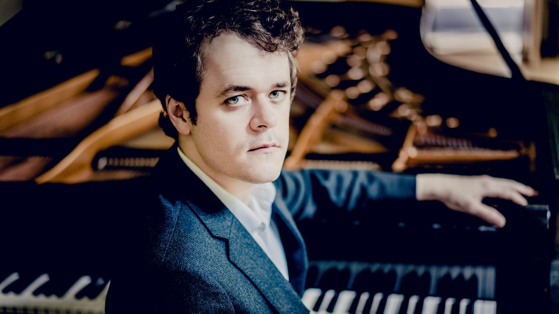 Photo of Royal Philharmonic Orchestra