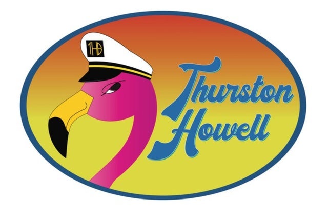 Thurston Howell - A Premier Yacht Rock Spectacular!