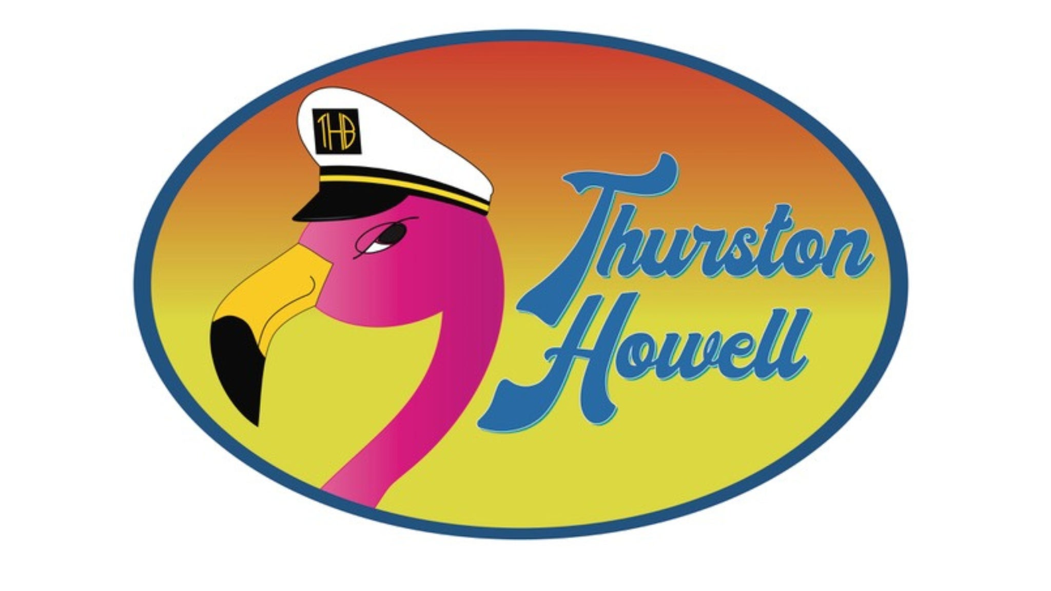 Thurston Howell - A Premier Yacht Rock Spectacular!