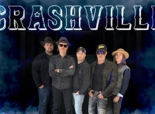 Bilde for arrangement Crashville