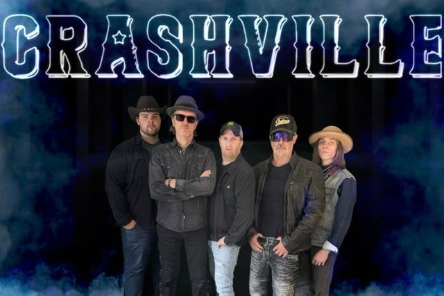 Crashville