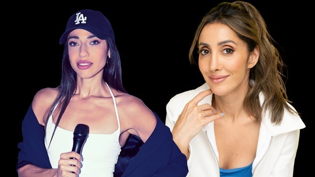 Reem Edan & Melissa Shoshahi