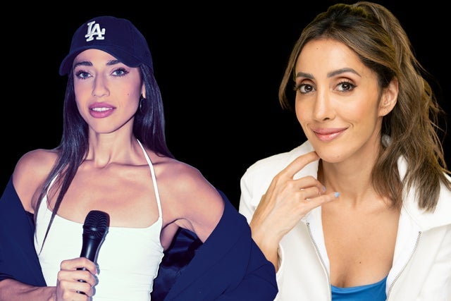 Reem Edan & Melissa Shoshahi