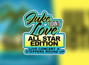 Juke Joint Love: All Star Edition